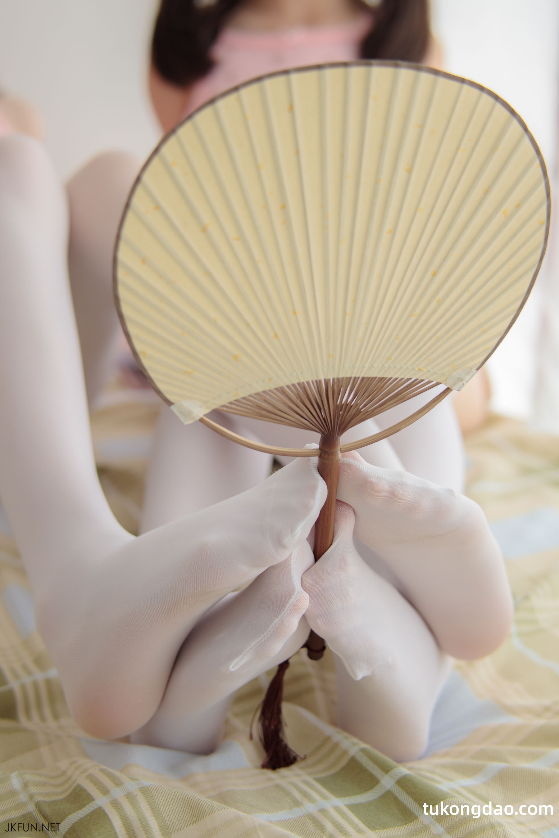 JKFUN-015 写真集 JKFUN-第64张